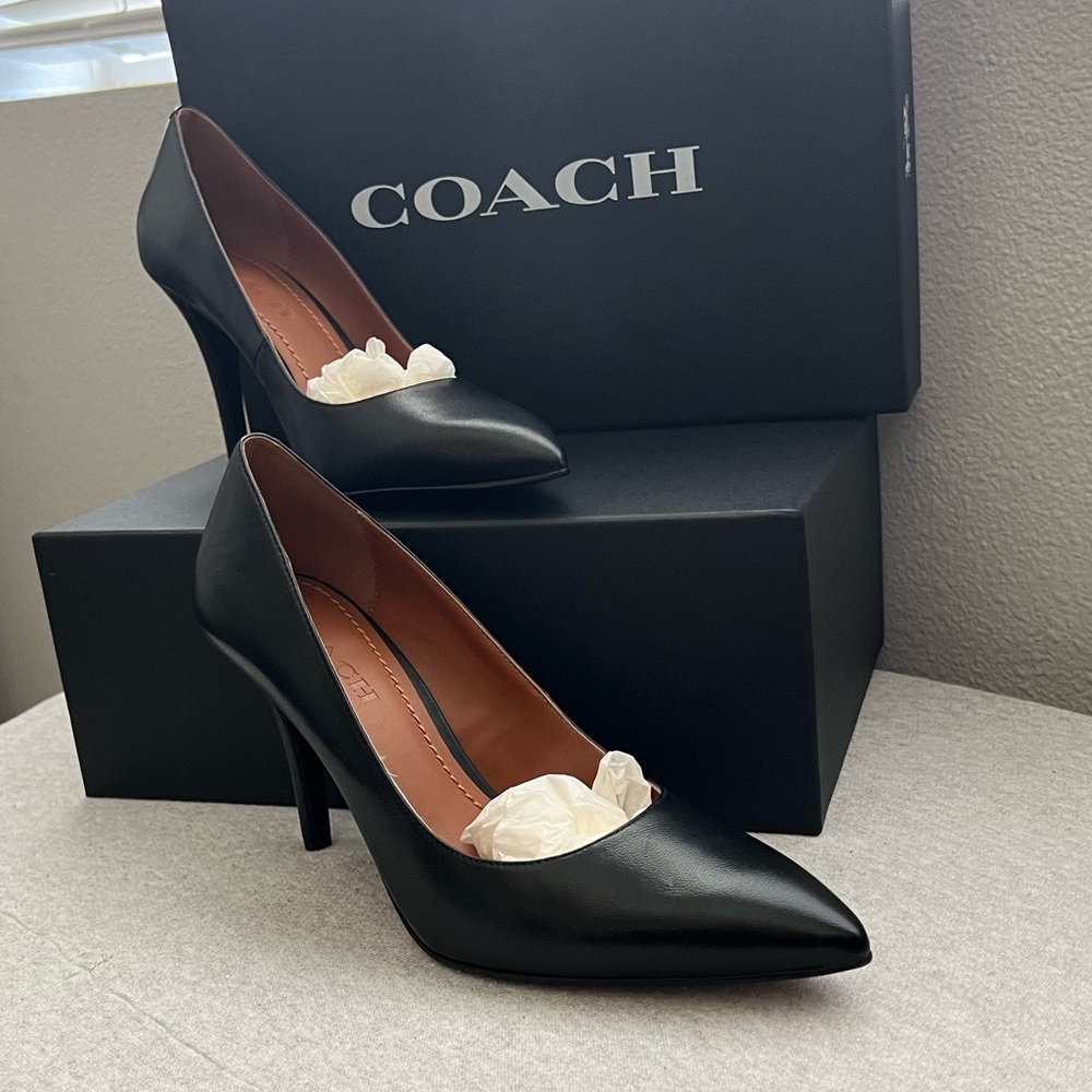COACH ADDIE 90 LTR PMP